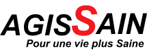 Agissain Deratisation Pres De Lisieux Dans Le Calvados Logo